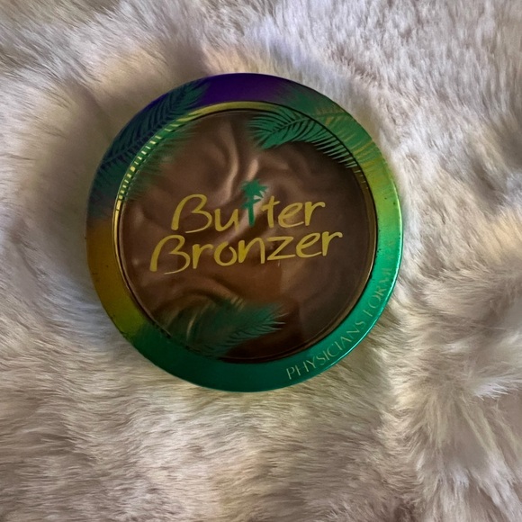 Physicians Formula Other - 6/$15 Fall Sale: NWOT Physicians Formula Butter Bronzer
